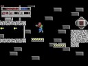bio menace from apogee software episode 1: dr. mangle's lab, level 6: cave
