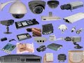 Surveillance Security Protection, Camera System News