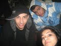 JUST BEING BORD