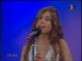 Talento Argentino Sheila Espinosa