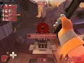 Team fortress 2 skywalking exploit Dustbowl