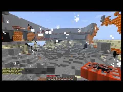 how to get rid of tnt in minecraft