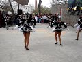 FIESTAS PATRIAS PERUANAS EN SANTIAGO DE CHILE