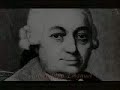 sonata in g minor w.65/27
andantino (first part)

carl philipp emanuel bach (1714 1788) was born in weimar, germany.

when he was ten years old he entered the st. thomas school at leipzig, where his father had become cantor in 1723, and studied law. in 1738, at the age of 24, he took his degree. he work at the court of frederick ii of prussia. he was one of the foremost clavier-players in europe, and his compositions, which date from 1731, include about thirty sonatas and concert pieces for harpsichord and clavichord.

he publsihed one of the firts great and improtant methods on keyboard (piano) playingp: versuch �ber die wahre art das clavier zu spielen, a systematic and masterly treatise.
in 1768 bach succeeded georg philipp telemann (his godfather) as kapellmeister at hamburg, and in consequence of his new office began to turn his attention more towards church music

ernst stolz clavichord en production
