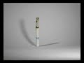 Burning Cigarette (Timelapse)