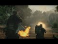 Battlefield BC2: Squad Deathmatch Walkthrough