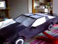 KITT Rebuild KITT Rebuild