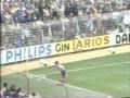 TEMP 84-85 Jornada 32. 0-1 Hugo Sanchez (Real Marid-Atletico).wmv