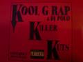 Kool G Rap-Enter The Dragon*Screwed&Chopped#ED-E Da Madnazz