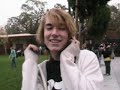 Angelo singing 