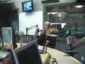 JAM'N 94.5 Ramiro and Pebbles Interviews Misty Lockheart