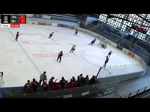 Andrej Jemala 2008 - season 2024-2025, highlights - Dubnica vs Považská Bystrica