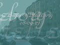 Bajen vs Trelleborg 08-09-27