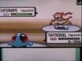 Super Skarmory Tournament Round 3 vs. Ultrainfernape