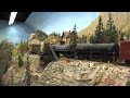 DRGW G Scale and LIve Steam DRGW G Scale and LIve Steam