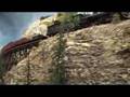 DRGW G Scale and LIve Steam