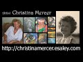 Christina Mercer Christina Mercer