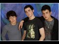 yo ho   a pirates life for me  jonas brothers *slo mo*