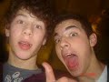 yo ho   a pirates life for me  jonas brothers *slo mo*