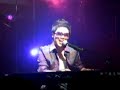??(Sung hoon) - John legend-So high(song by sung hoon)