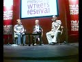 Free & easy - Cory Doctorow (2 of 2) Free & easy - Cory Doctorow (2 of 2)