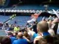 Glasgow rangers Championi 09
