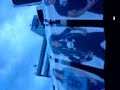 Firma de TOKIO HOTEL en M�xico ( xikaz euforikz)
