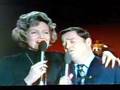 Willy Alberti & Mieke TelkampLaat je gaan1976
