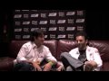 Intervista a Sergio Castelluccio Day 1b