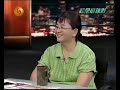锵锵三人行2009年08月05日--B窦文涛：工业污染让雌北极熊变性