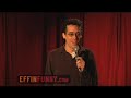 Eric Acosta Effinfunny Stand Up - Animal Food Eric Acosta Effinfunny Stand Up - Animal Food