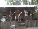 Submerged - Otherside (RHCP cover) (Dyer County Fair)