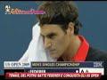 US OPEN 2009: Del Potro è il re di New York, battuto Roger Federer