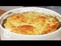 Chicken and Vegetable Cobbler