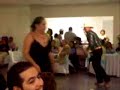 walk it out