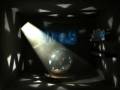 videos de LW 9.5 Caustics test