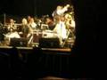 Goran Bregovic en cartagena, verano 2008