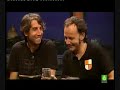La Oreja de Van Gogh en BFN: 2/2 La Oreja de Van Gogh en BFN: 2/2