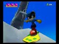 Klonoa 2  Mountains of Mira-Mira