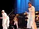 NKOTB 10-8-08 Summertime