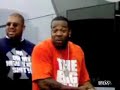 Busta Rhymes Owns Stupid British Woman Busta Rhymes Owns Stupid British Woman