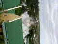 videos de Botched Attempt To Remove Steeple From Church