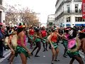 carnaval antillais