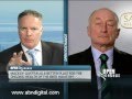 SABMiller Annual Results with CEO Graham Mackay