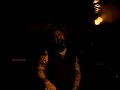 SINYARD @ THE AMP FINAL SHOW ( HEAVENS BLEED)