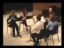 Suite for Quintet - Sonoma State Honors Woodwind Quintet