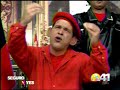 El pueblo esta con Hugo Chavez Frias - Alo Presidente El pueblo esta con Hugo Chavez Frias - Alo Presidente