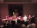 Kids Band mostly 9yrs covers \"Thunderstuck\" AC DC Kids Band mostly 9yrs covers \"Thunderstuck\" AC DC