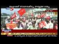 Labour Strike in Vijayawada -  TV5