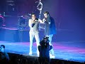 Backstreet Boys in London, ON. November 8th, 2008. Backstreet Boys in London, ON. November 8th, 2008.